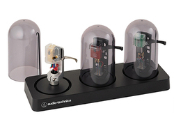 �J�v�Z���^�J�[�g���b�W���[�P�[�X�gTRI-CAPSULE�h�������A�I�[�f�B�I�e�N�j�J�uAT6003R�v