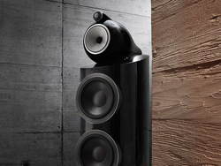 B&W�u800 D3�v�����C�x���g�A���j�I���^�e���I���^�_�C�i��3�T�A���J�ÁB�u�t���V�c���ꎁ