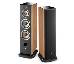 FOCAL�̃~�h�������W�X�s�[�J�[�uARIA�V���[�Y�v�ɐV�F�v���C���E�H�[���i�b�g���ǉ�