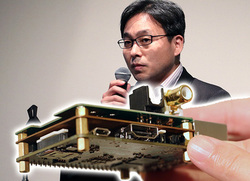 ASUS̃VO{[hRs[^uTinker BoardvCxg|BI[fBIł̊p@