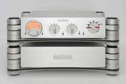 Nagra�A�Ǝ��{�����[���Z�p���̗p�����ŏ�ʃv���uHD PREAMP�v�B700���~