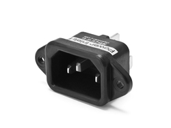 �I���C�f�A�v���`�i+ �p���W�E���d�グ�̃I�[�f�B�I�p�p���[�C�����b�g�uPOWER INLET PP�v