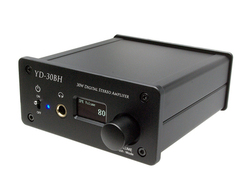 ���f�B�I�X�A��2���~�̍ő�o��30W�N���XD�X�e���I�p���[�A���v�uYD-30BH�v