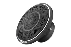 JL AUDIO�A�Ǝ��̃��f�����O�V�X�e���Ő݌v�����ԍڗp�X�s�[�J�[���j�b�g�uC7�V���[�Y�v3�@��