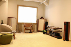 �T�E���h�N���G�C�g�����2���ڂֈړ]�A3�X�݂����ؒʂ�ɏW��