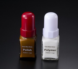 �A���_���e�����S�̐ړ_�N���[�j���O�܁uTMD�v�̌���A�I�[�f�B�I���j�I����21���ɊJ��