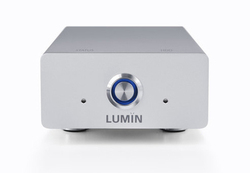 LUMIN�l�b�g���[�N�v���[���[�w���҂Ƀ~���[�W�b�N�T�[�o�[�uL1�v�̃v���[���g�L�����y�[��