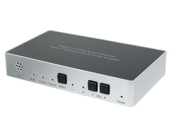 �A�����b�N�A�d�q�{�����[�����ڂ̃v��/�w�b�h�z���A���v����DAC�uAL192-1C1O DAC�v