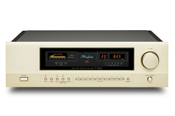 �A�L���t�F�[�Y�A���C�hFM�Ή��̃X�e���I�`���[�i�[�uT-1200�v�BDSP�Ŏ�v��H���f�W�^����