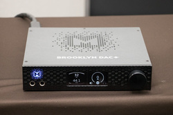 A/D�ϊ���m�邩�炱���A�ō���DAC������ - MYTEK�J���҂��uBrooklyn DAC+�v�̗D�ʐ������