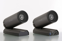 �T�[���X�A�^��G���N���[�W���[��USB-DAC/�w�b�h�z���A���v�����X�s�[�J�[�uSSB-380S�v