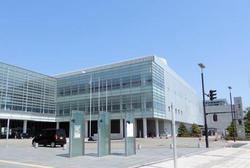 �u�V���I�[�f�B�I �� �V�A�^�[�V���E�v�������̂����ɏI���A�C�x���g�̖͗l�����|�[�g