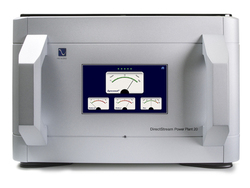 PS Audio�A�V���[�Y20���N���L�O�����t���O�V�b�v�d���uDirectStream P20 Power Plant�v