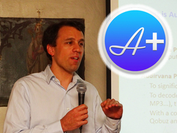 �yHIGH END�zWindows�ŁuAudirvana Plus�v��5�����Ƀx�[�^�ł����J�BMac�łƋ���UI����V