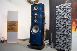 �yHIGH END�zFOCAL�A�V�t���O�V�b�v�E�X�s�[�J�[�uGrande Utopia EM Evo�v�𔭕\