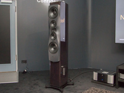 �yHIGH END�zDYNAUDIO �gConfdence�h 7�N�Ԃ���V�B�g�D�C�[�^�[��Esotar3�֐i��