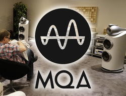 �yHIGH END�z�����t���������Ń��C�u�X�g���[�~���O�A�uMQA Live�v�̑傫�ȉ\��