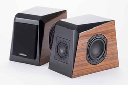 ��AUDIENCE�u�����h���i�̗A���J�n�A�X�s�[�J�[�ƃP�[�u�����厲