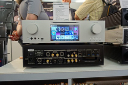 �yHIGH END�z�t�؈ꂪ���ڂ����l�b�g���[�N�^PC�I�[�f�B�I��1���T�[�o�[��