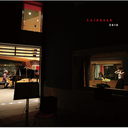 e-onkyo music�A�䓛���ލ]�̐V���wLaidback2018�x��{�����Ɛ�z�M��