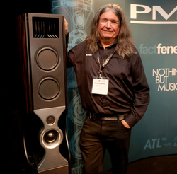 �yHIGH END�zPMC�̐V���̓X�s�[�J�[�uFenestria�v�ڕ� �| �J���w�����̋Z�p�����