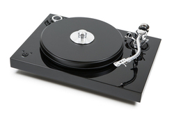 Pro-Ject�AS���^�g�[���A�[�����ڂ̃��R�[�h�v���[���[�u2Xperience SB S-shape�v
