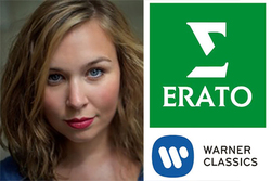 ���E�N���V�b�N���[�x���uERATO�v���V�l�I�y���̎�̃G���U�E�h���C�W�ƓƐ�_��