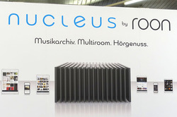 �yHIGH END�zRoon�������T�[�o�[���o�������R�Ƃ́H �uNucleus�v�̏ڍׂ𓯎Ѓ}�l�[�W���[�ɕ�����