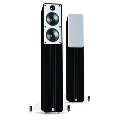 QAcoustics�A���{���胂�f���uConcept 40J�v�t�@�C�i�����Y�L�����y�[�������{