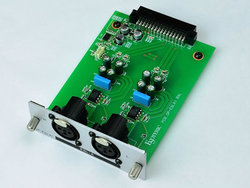 �G�\�e���b�N�A�v�����C���A���v���uES-LINK Analog�v�Ή��ɂ���I�v�V�����{�[�h