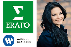 ��ERATO���[�x���A�n���K���[�̃\�v���m�̎� �G���[�P�E�o���X�̓Ɛ���^�𔭕\