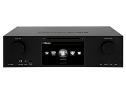 �J�N�e���I�[�f�B�I�AES9038PRO���ڂ̍ŏ�ʃ}���`���f�B�A�v���[���[�uX45Pro�v