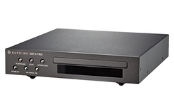 NuPrime�A�o�̓T���v�����O���[�g��I���ł���CD�g�����X�|�[�g�uCDT-8�v