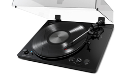 ION Audio�ABT�ڑ�/PC�^�����\�ȃt���I�[�g�E���R�[�h�v���[���[�uPRO100BT�v