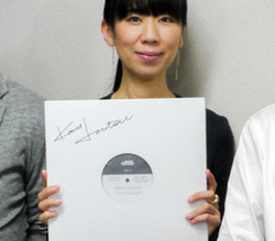 OTOTEN�͎��O�o�^���������߁I �����A�i���O�Ձu�䓛���ލ]Laidback2018�v��������