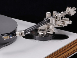 KLAUDiO�A�s�|�b�g�����j�A�g���b�L���O�E�g�[���A�[���uARM-MP12 Mk II/MP10 Mk II�v