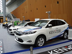 �������J���I OTOTEN���ǂ��끄�e�Ѓf���J�[���������́u�n�C���]�J�[AV�v�̌��W��