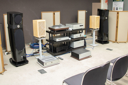 �������J���I OTOTEN���ǂ��끄�}�����c�u12�V���[�Y�v�Q�l�o�W�^�I�[�f�B�I�֘A�̐V���i���C�x���g���X