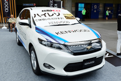 OTOTENuʑirvuTCo[irԁvȂǍŐVnC]J[AVAeЃfJ[ő̌\