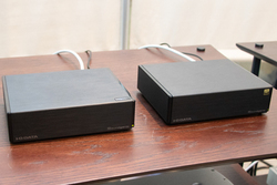 ��OTOTEN���A�C�E�I�[�ASoundgenic��ʋ@���Q�l�o�W�Bfidata�Ɠ���HDD������A�U���΍������