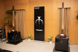 ��OTOTEN���x�m�t�C�����́g����I�h�V�X�s�[�J�[�Z�p�u���v�̃T�E���h�𑁑�������