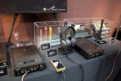 ��OTOTEN���\�j�[�́u���̓��������o���܂Łv�B�}�C�N��w�b�h�z���Ȃǃn�C���]���i����ēW��