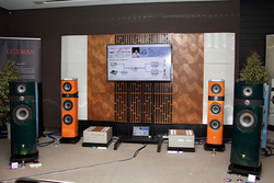 ��OTOTEN�����b�N�X�}���A�g���y�W����������h������^DIATONE�̓n�C���]�X�s�[�J�[���f��