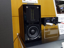 ��OTOTEN��JVC�P���E�b�h�A�gK�V���[�Y�h�̃��{���g�D�C�[�^�[���ڃn�C���]�X�s�[�J�[�Q�l�W��