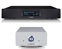 LUMIN�uD2�v�w���҂Ƀ~���[�W�b�N�T�[�o�[�uL1�v���v���[���g���鐔�ʌ���L�����y�[��