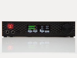 MYTEK��D/A�R���o�[�^�[�uBrooklyn DAC+�v�̔�����6�����{�ɑO�|��