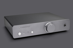 Cambridge Audio�A�w�b�h�z���A���v������MM/MC�Ή��t�H�m�C�R���C�U�[�uDUO�v