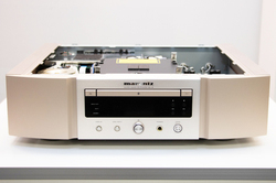 �}�����c�A�I���W�i��DAC���ڂ�30���~��SACD�v���[���[�uSA-12�v