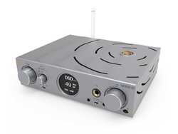 iFi audio�̊���D/A�R���o�[�^�[�uPro iDSD�v�A��������