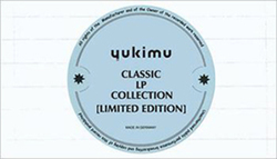 ���L���AEMI�N���V�b�N���ՃA�i���O�V���[�Y�̑�5�e�^��6�e�𔭔��B�e����300�Z�b�g